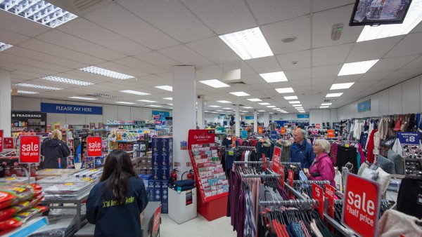 8 High Street | |  |  | Stewarton | Scotland | | KA3 5AA