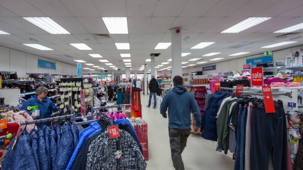 8 High Street | |  |  | Stewarton | Scotland | | KA3 5AA