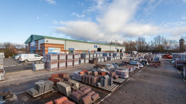 Jewson | | 3 Rosebridge Way | |  | Wigan | | WN1 3DG