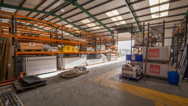 Jewson | | 3 Rosebridge Way | |  | Wigan | | WN1 3DG