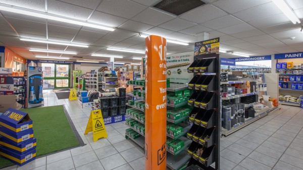 Jewson | | 3 Rosebridge Way | |  | Wigan | | WN1 3DG