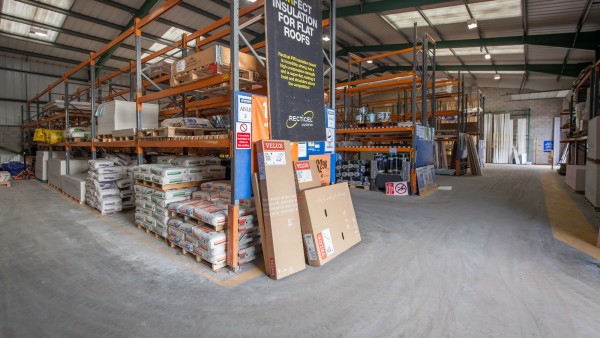 Jewson | | 3 Rosebridge Way | |  | Wigan | | WN1 3DG