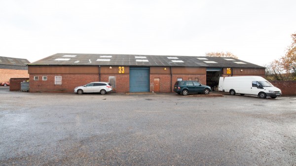 Units 12-39 Redhills Industrial Estate | | South Woodham Ferrers | |  | Chelmsford | | CM3 5UL