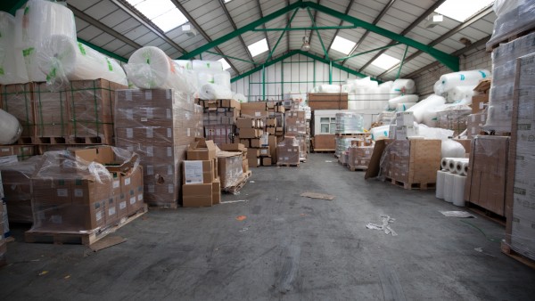 Units 12-39 Redhills Industrial Estate | | South Woodham Ferrers | |  | Chelmsford | | CM3 5UL