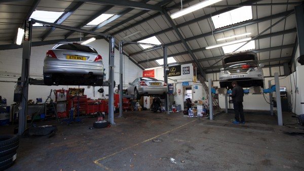 Units 12-39 Redhills Industrial Estate | | South Woodham Ferrers | |  | Chelmsford | | CM3 5UL