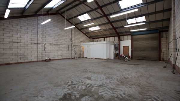 Units 12-39 Redhills Industrial Estate | | South Woodham Ferrers | |  | Chelmsford | | CM3 5UL
