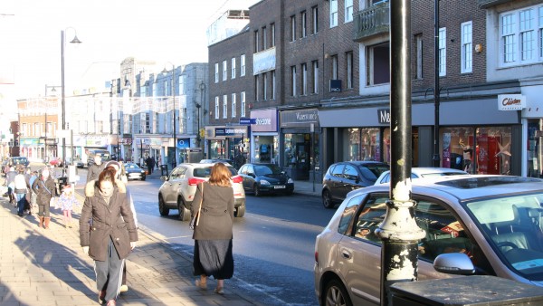 Waterstones, 37 London Road | |  |  | East Grinstead  | | RH19 1AW