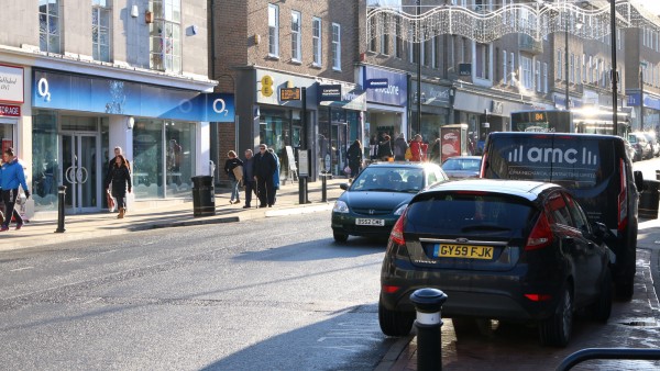 The Carphone Warehouse, 41 London Road | |  |  | East Grinstead  | | RH19 1AW