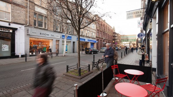 Bank of Scotland plc | | 16/26 (even) Bank Street | |  | Carlisle | | CA3 8HE