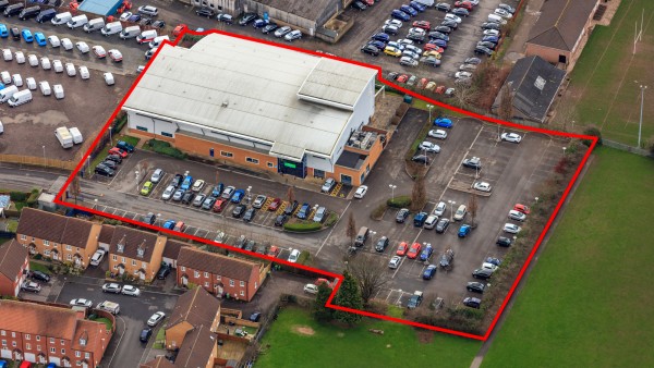 Cwmbran Leisure Park | | Avondale Road | | | South Wales | Cwmbran | | NP44 1TX