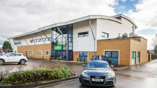 Cwmbran Leisure Park | | Avondale Road | | | South Wales | Cwmbran | | NP44 1TX