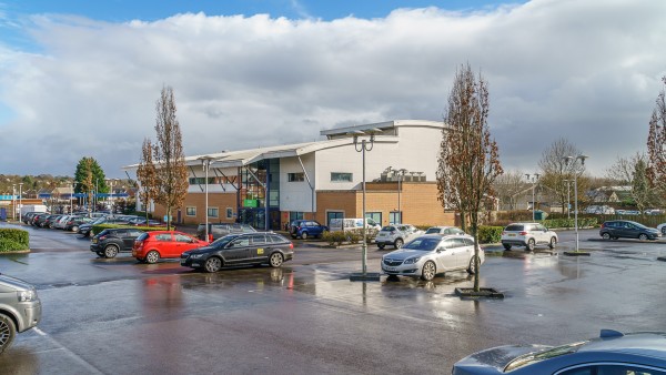 Cwmbran Leisure Park | | Avondale Road | | | South Wales | Cwmbran | | NP44 1TX