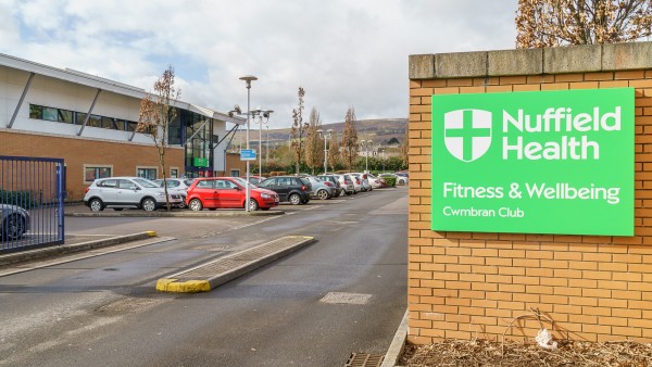 Cwmbran Leisure Park | | Avondale Road | | | South Wales | Cwmbran | | NP44 1TX