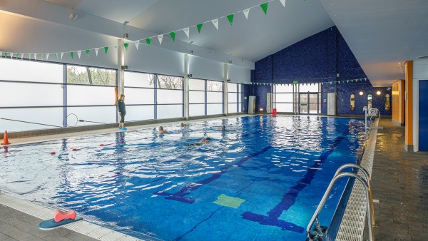 Cwmbran Leisure Park | | Avondale Road | | | South Wales | Cwmbran | | NP44 1TX