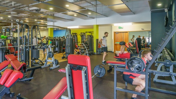 Cwmbran Leisure Park | | Avondale Road | | | South Wales | Cwmbran | | NP44 1TX