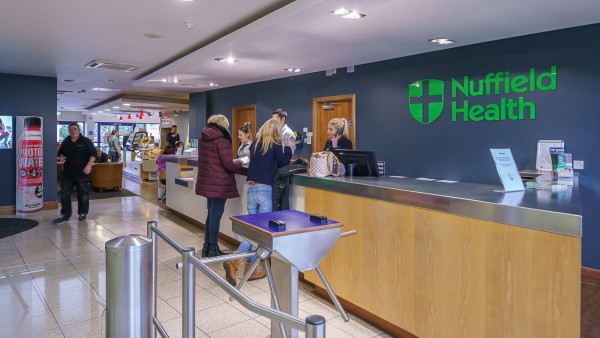 Cwmbran Leisure Park | | Avondale Road | | | South Wales | Cwmbran | | NP44 1TX