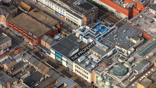 133A High Road | |  | | Greater London  | Ilford, London | | IG1 1DE