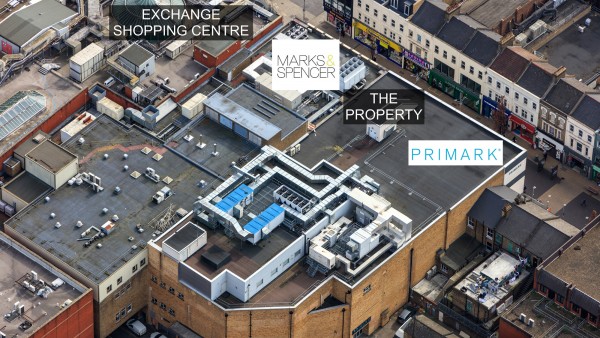 133A High Road | |  | | Greater London  | Ilford, London | | IG1 1DE