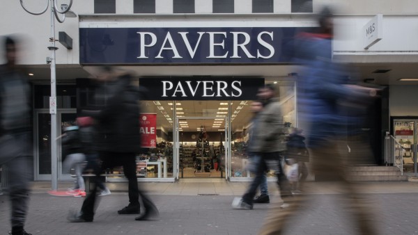 133A High Road | |  | | Greater London  | Ilford, London | | IG1 1DE