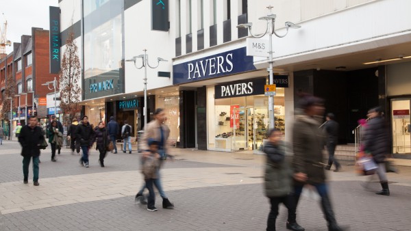 133A High Road | |  | | Greater London  | Ilford, London | | IG1 1DE