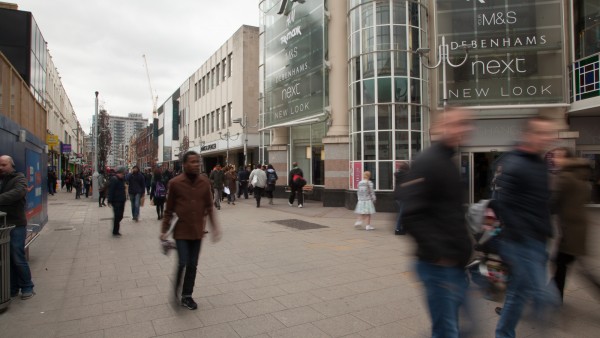 133A High Road | |  | | Greater London  | Ilford, London | | IG1 1DE