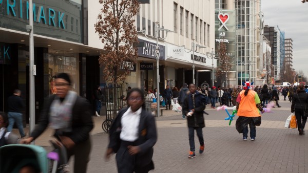 133A High Road | |  | | Greater London  | Ilford, London | | IG1 1DE
