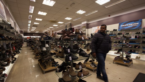 133A High Road | |  | | Greater London  | Ilford, London | | IG1 1DE