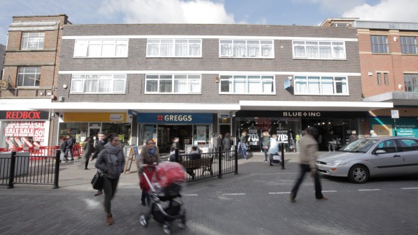 49-53 Abington Street | |  |  | Northampton | | NN1 2AW