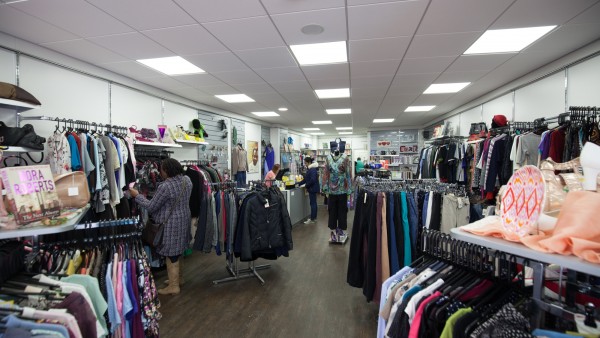 49-53 Abington Street | |  |  | Northampton | | NN1 2AW