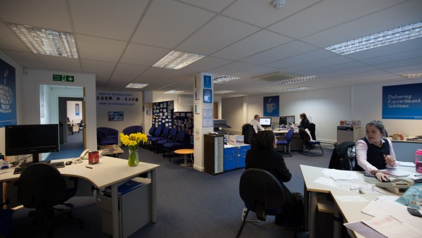 49-53 Abington Street | |  |  | Northampton | | NN1 2AW