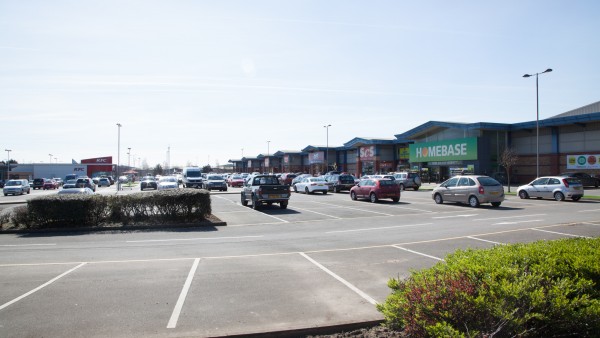 Go Outdoors | | Dudley Road | | | Lincolnshire | Scunthorpe | | DN16 1BA