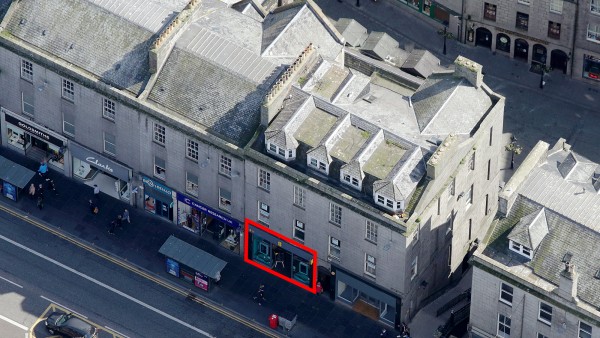 127 Union Street | |  |  | Aberdeen | | AB11 6BH