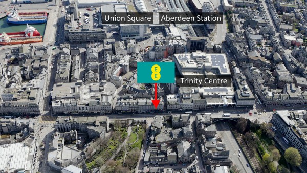 127 Union Street | |  |  | Aberdeen | | AB11 6BH