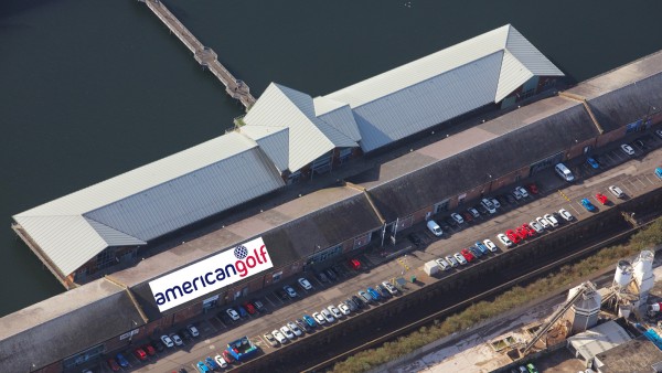 Unit 13 | | City Quay | Camperdown Street | |  | Dundee | | DD1 3JA