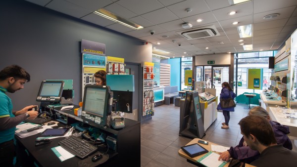 127 Union Street | |  |  | Aberdeen | | AB11 6BH