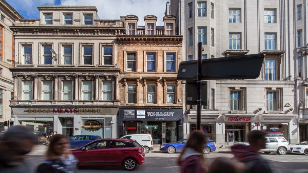 96 St Vincent Street | |  |  | Glasgow | | G2 5UB