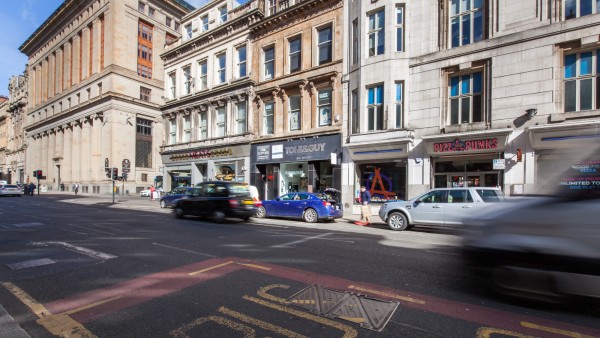 96 St Vincent Street | |  |  | Glasgow | | G2 5UB