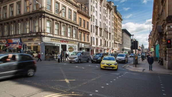 96 St Vincent Street | |  |  | Glasgow | | G2 5UB