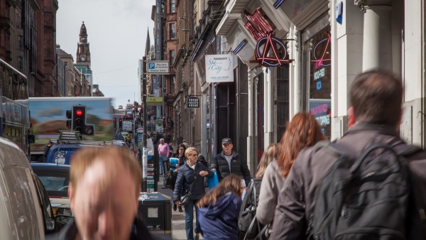 96 St Vincent Street | |  |  | Glasgow | | G2 5UB