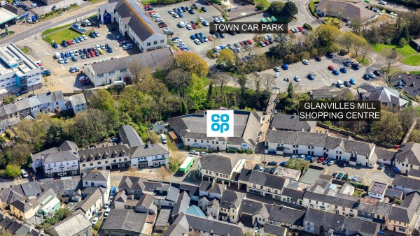 14 Glanvilles Mill | |  | | Devon | Ivybridge | | PL21 9PS