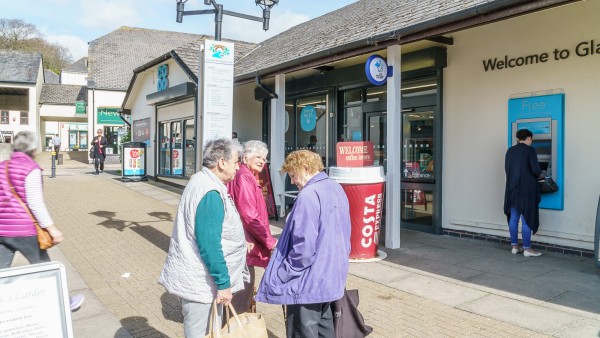 14 Glanvilles Mill | |  | | Devon | Ivybridge | | PL21 9PS