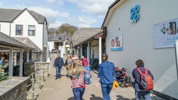 14 Glanvilles Mill | |  | | Devon | Ivybridge | | PL21 9PS