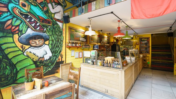 The Quadrangle | | 1 Lower Ormond Street | |  | Manchester | | M1 5QE