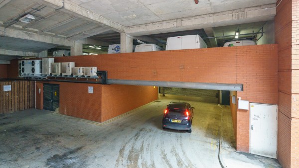 The Quadrangle | | 1 Lower Ormond Street | |  | Manchester | | M1 5QE