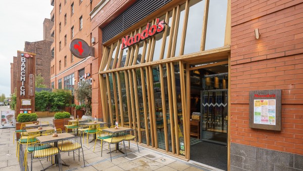 The Quadrangle | | 1 Lower Ormond Street | |  | Manchester | | M1 5QE