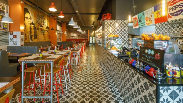 The Quadrangle | | 1 Lower Ormond Street | |  | Manchester | | M1 5QE