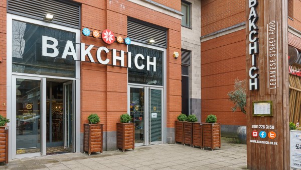 The Quadrangle | | 1 Lower Ormond Street | |  | Manchester | | M1 5QE