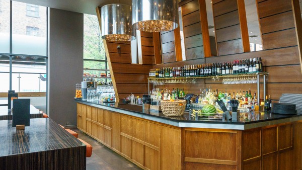 The Quadrangle | | 1 Lower Ormond Street | |  | Manchester | | M1 5QE