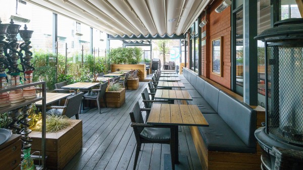 The Quadrangle | | 1 Lower Ormond Street | |  | Manchester | | M1 5QE