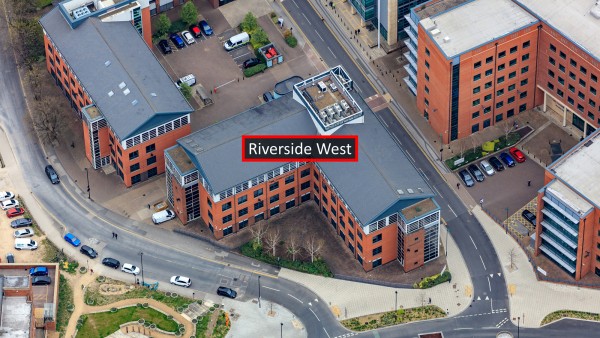 Riverside West | | 1 Millsands Riverside Exchange | |  | Sheffield | | S3 8NH